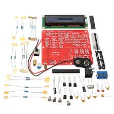 LCR Meter Electronics Kits from PMD Way with free delivery, worldwide