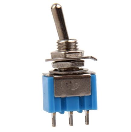 Locking Toggle Switches from PMD Way with free delivery, worldwide