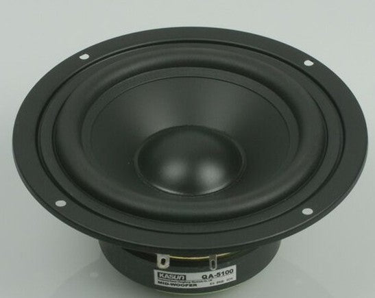 Midrange Speakers from PMD Way with free delivery, worldwide