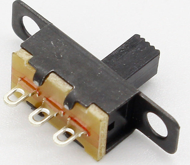 Miniature Slide Switches from PMD Way with free delivery, worldwide