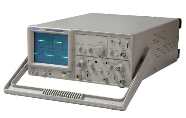 Analog Oscilloscopes from PMD Way with free delivery, worldwide