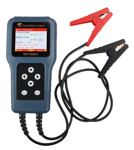 Battery Testers and Analyzers from PMD Way with free delivery, worldwide