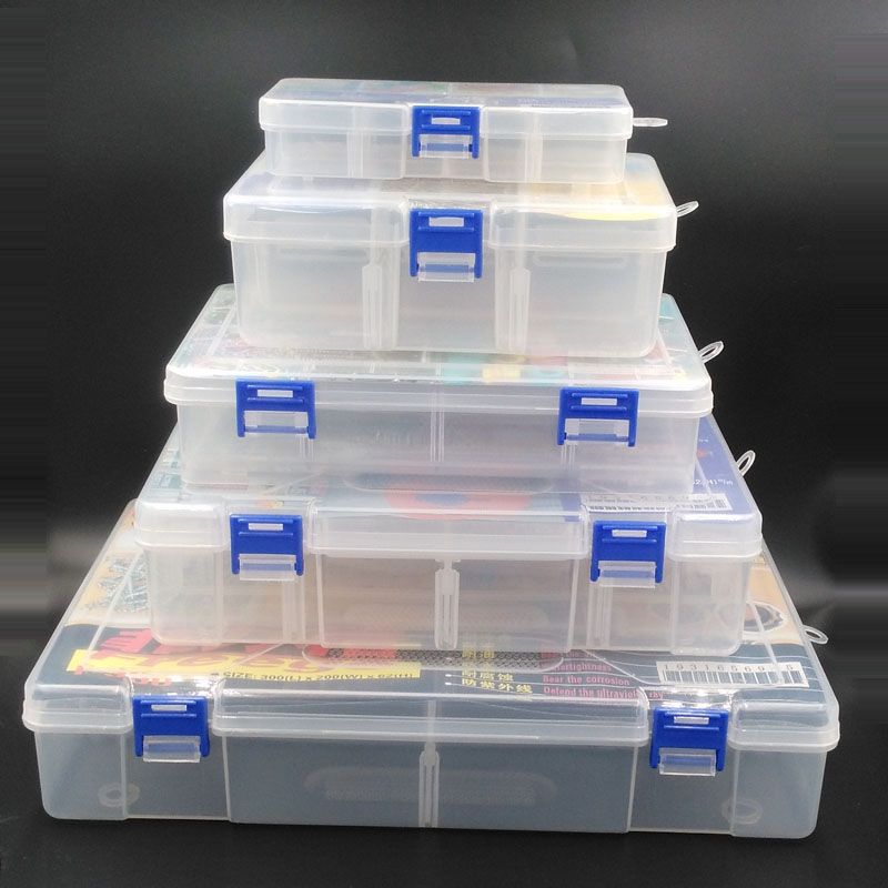 Storage Containers and Organisers from PMD Way