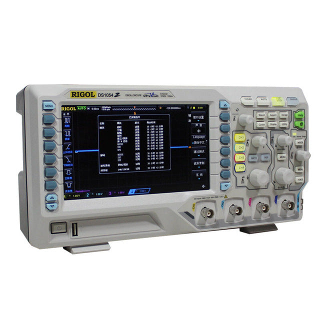 Digital Storage Oscilloscopes from PMD Way with free delivery, worldwide