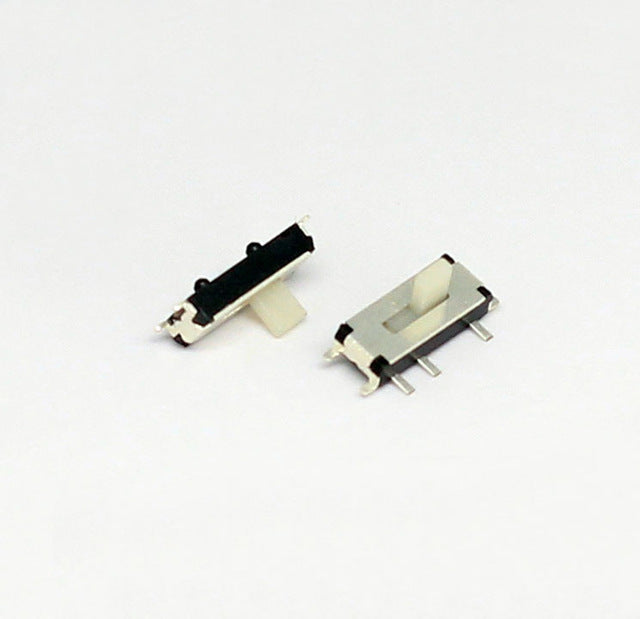 SMD Slide Switches from PMD Way with free delivery, worldwide