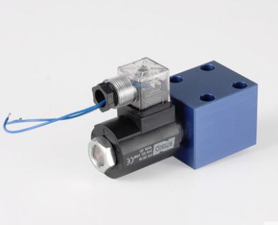 Solenoid Valves from PMD Way - with free delivery, worldwide