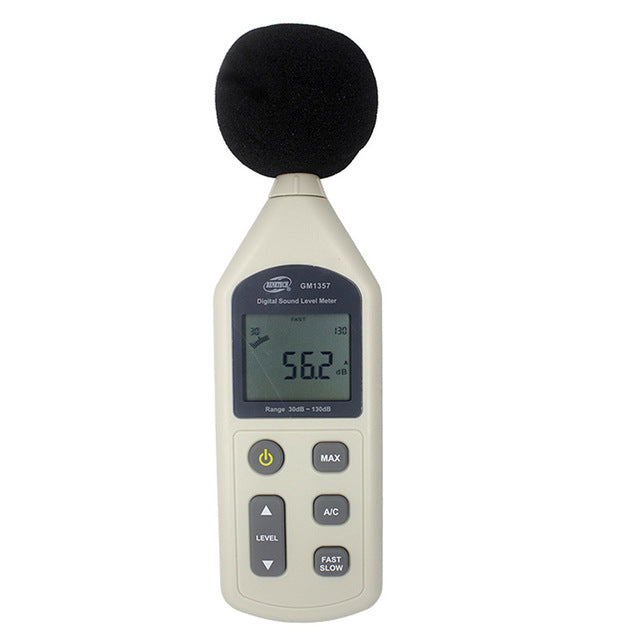 Sound Pressure Level SPL Meters from PMD Way with free delivery, worldwide