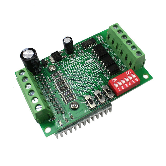 Stepper Motor Drivers from PMD Way with free delivery, worldwide