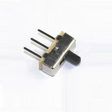 Subminiature Slide Switches from PMD Way with free delivery, worldwide