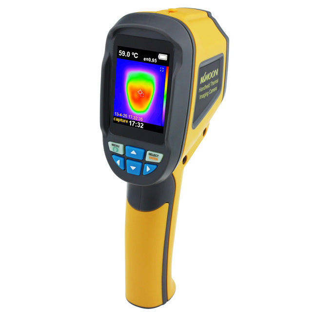 Thermal Imaging Cameras from PMD Way with free delivery, worldwide