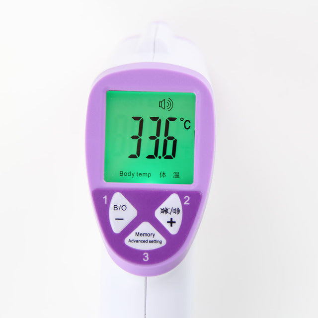 Thermometers from PMD Way with free delivery, worldwide