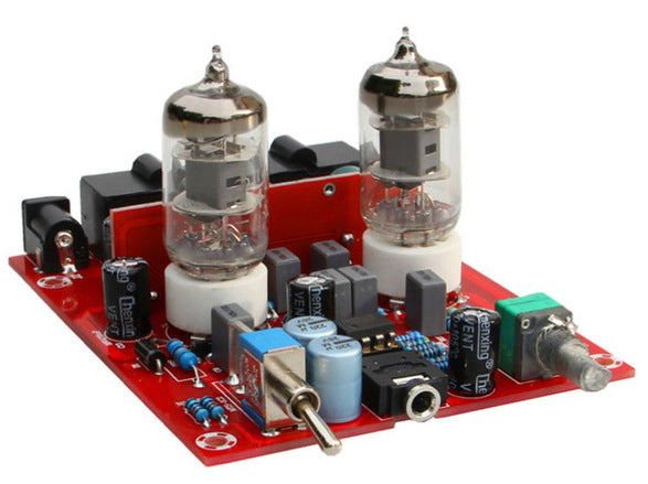 Valve Tube Electronics Kits from PMD Way with free delivery, worldwide