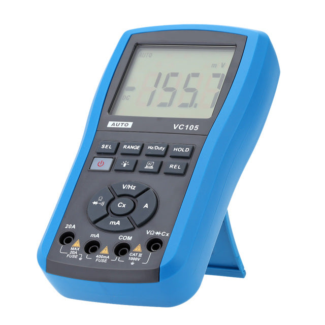 Water Resistant Multimeters from PMD Way with free delivery, worldwide