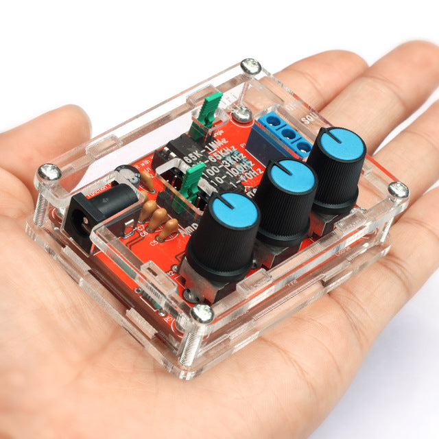 Function Waveform Generator Kits from PMD Way with free delivery worldwide