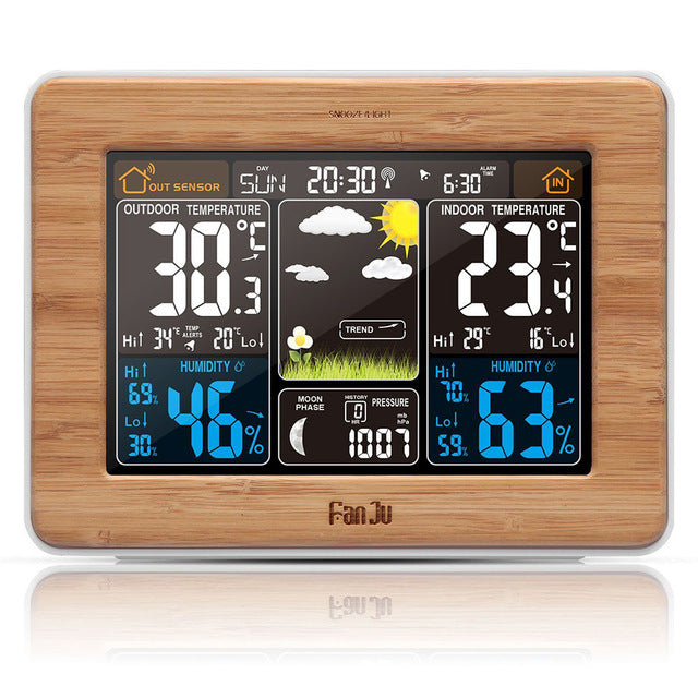 analog and digital Clocks from PMD Way - with free delivery, worldwide