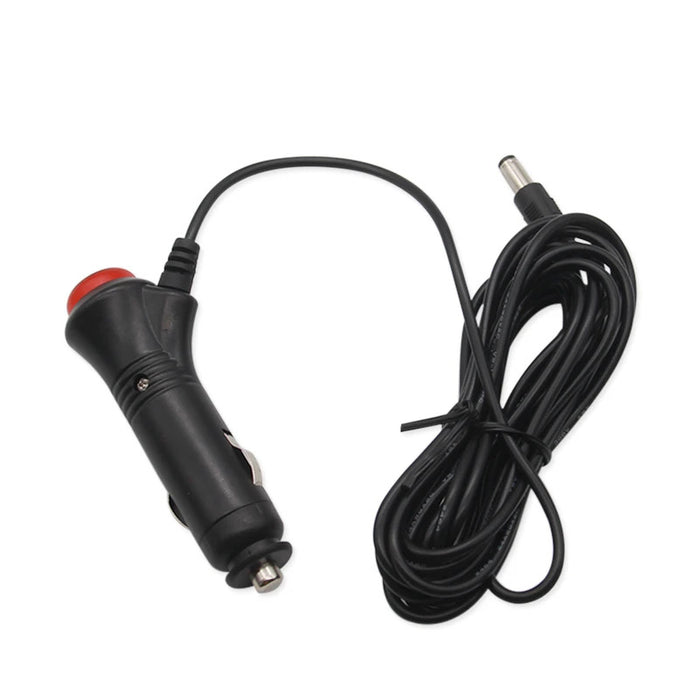 Cigarette Lighter Power Plug to DC Plug Cable from PMD Way with free delivery