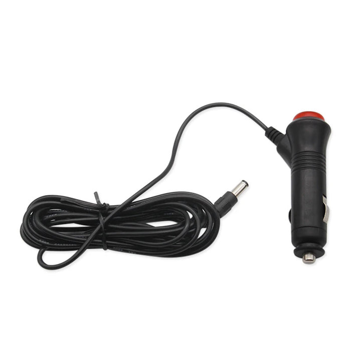 Cigarette Lighter Power Plug to DC Plug Cable — PMD Way
