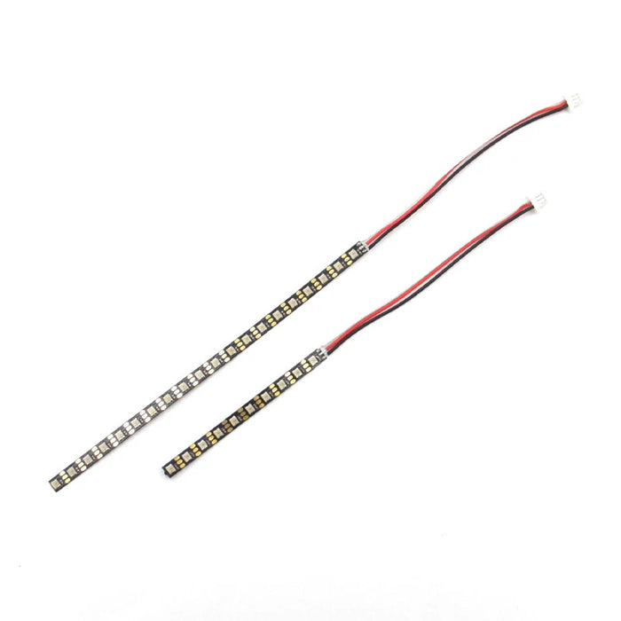 WS2812B Narrow LED Strip - 3.5mm from PMD Way with free delivery