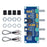 NE5532 Preamplifier Board with Controls