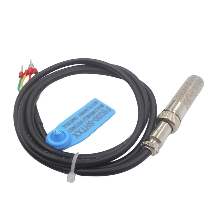 SHT31 Stainless Steel Digital Temperature and Humidity Sensor from PMD Way with free delivery