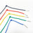 10 Color Soft Silicone Wire Pack from PMD Way with free delivery