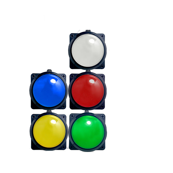 100mm USB Custom Keyboard Button from PMD Way with free delivery