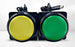 100mm USB Custom Keyboard Button from PMD Way with free delivery