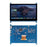 7" 1024x600 IPS HDMI Monitor with Optional Touch from PMD Way with free delivery