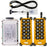 Twelve Channel Industrial Wireless DC Relay System - Long Range from PMD Way with free delivery