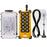 Twelve Channel Industrial Wireless DC Relay System - Long Range from PMD Way with free delivery