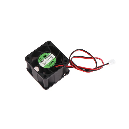 12V DC Silent Fan - 40 x 40 x 28mm from PMD Way with free delivery
