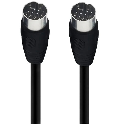 13 Pin MIDI DIN Cables from PMD Way with free delivery