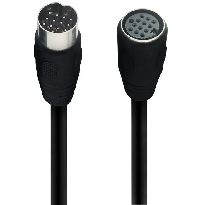 13 Pin MIDI DIN Cables from PMD Way with free delivery