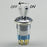 16mm Toggle Switch IP67 with RGB LED from PMD Way with free delivery