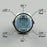 16mm Toggle Switch IP67 with RGB LED from PMD Way with free delivery
