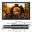 17.3" HDMI USB-C Portable Monitor from PMD Way with free delivery