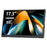 17.3" HDMI USB-C Portable Monitor from PMD Way with free delivery