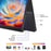 17.3" HDMI USB-C Portable Monitor from PMD Way with free delivery