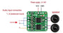 18 x 2 W Digital Class D/Class AB Differential Amplifier Board from PMD Way with free delivery