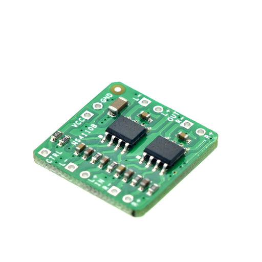 18 x 2 W Digital Class D/Class AB Differential Amplifier Board from PMD Way with free delivery
