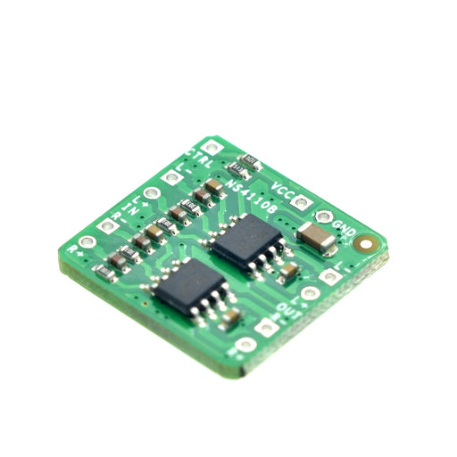 18 x 2 W Digital Class D/Class AB Differential Amplifier Board from PMD Way with free delivery