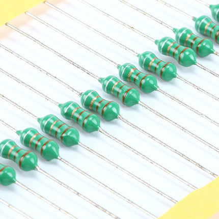 1W Inductor - 20 Pack from PMD Way with free delivery