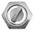 22mm Momentary Metal Rotary Switch