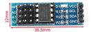AT24C256 EEPROM Board for Arduino and more from PMD Way with free delivery