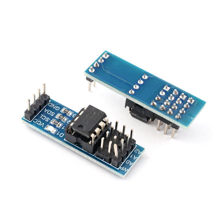 AT24C256 EEPROM Board for Arduino and more from PMD Way with free delivery