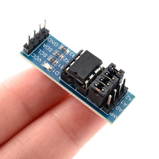 AT24C256 EEPROM Board for Arduino and more from PMD Way with free delivery