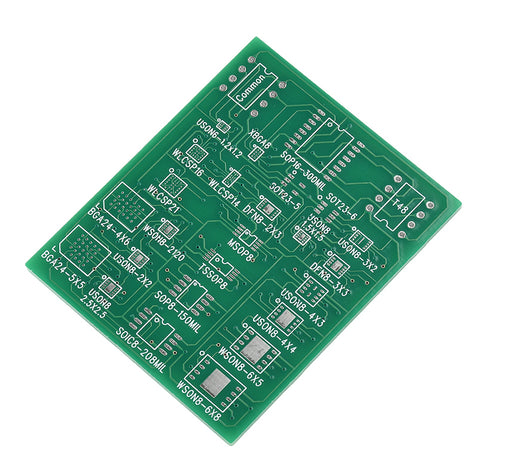 25 in One Multi SMT SMD Breakout Board from PMD Way with free delivery