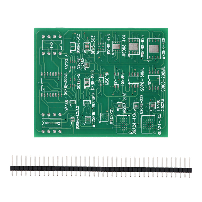 25 in One Multi SMT SMD Breakout Board from PMD Way with free delivery