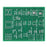 25 in One Multi SMT SMD Breakout Board