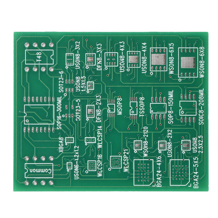 25 in One Multi SMT SMD Breakout Board